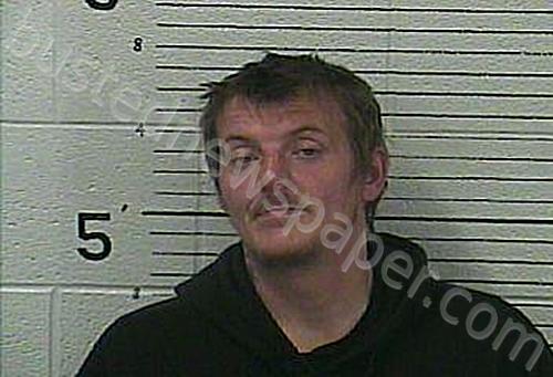 FREDERICK, MICHAEL JAMES #, Knox County, Kentucky - 2025-03-23 10:54:00