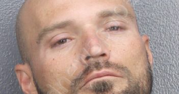 <B>WHITE</B>, <B>JAMES</B> <B>EDWARD</B> #, Broward County, Florida - 2025-03-23
