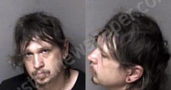 <B>BAILEY</B>, BARRY <B>BRANDON</B> #, Gaston County, North Carolina - 2025-03-23 15:16:00
