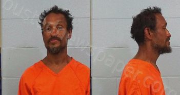 <B>GARCIA</B>, <B>ARMANDO</B> REY #, Williamson County, Texas - 2025-03-23