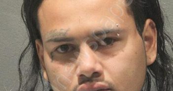 <B>HENRIQUEZ</B>, <B>KEVIN</B> <B>JOSUE</B> #, Arlington County, Virginia - 2025-03-23 22:40:00