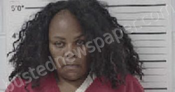 <B>SMITH</B>, <B>RUTH</B> <B>ANN</B> #, Middle Peninsula Regional Jail, Virginia - 2025-03-23 17:44:00