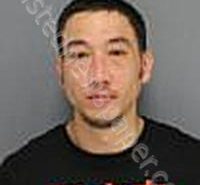 MASON, WILLIAM JOSEPH JR | 2025-03-23 Medina County, Ohio Booking