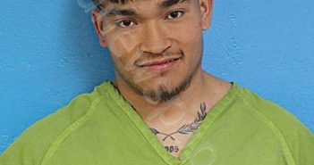 FERNANDEZ-ESPINOZA, KEVIN JOSUE | 2025-03-23 20:04:00 Sullivan County, Tennessee Booking