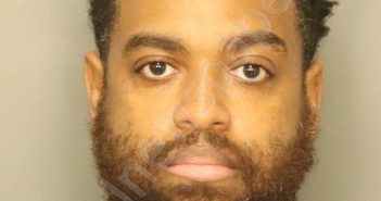 COOK, JERALD JAMES | 2025-03-23 20:17:00 Jefferson County, Alabama Booking