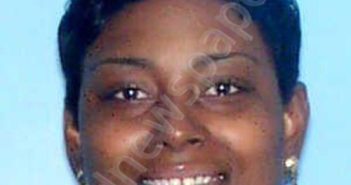 LEWIS, MARESHIA SHAWNTE | 2025-03-23 00:40:00 Jefferson County, Alabama Booking