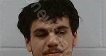 TUGG, RAUL HERNANDEZ | 2025-03-24 15:22:00 Lincoln County, Arkansas Booking