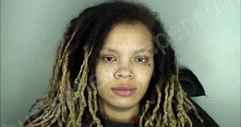 <B>GRAY</B>, <B>ERICA</B> NICOLE #, Greenwood County, South Carolina - 2025-03-24 10:25:00
