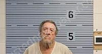 <B>SMITH</B>, <B>GARY</B> #, Jackson County, Alabama - 2025-03-24 17:45:00