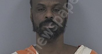 <B>WHITAKER</B>, <B>KEVIN</B> #, Johnston County, North Carolina - 2025-03-24