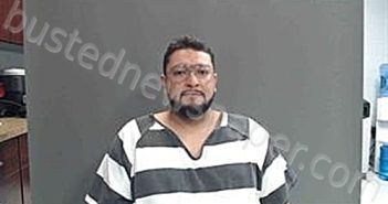 ROSALES VENTURA, CHRISTHIAN ANDRES | 2025-03-24 11:28:00 Cameron Parish, Louisiana Booking