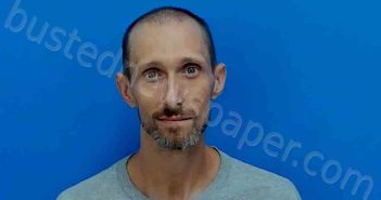 <B>BROWN</B>, <B>JONATHAN</B> <B>KEITH</B> #, Catawba County, North Carolina - 2025-03-24