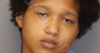 HOSEA, TYANNA JANAI | 2025-03-24 20:19:00 Jefferson County, Alabama Booking