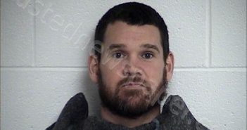 MADDEN, ROBERT DUANE JR | 2025-03-24 Chase County, Kansas Booking