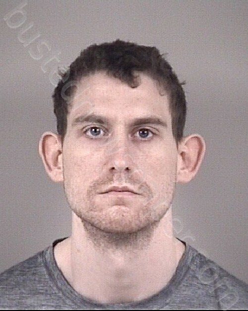 EDWARDS, THOMAS SCOTT #, Cabarrus County, North Carolina - 2025-03-24