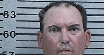 MCGOWAN, MATTHEW VAN ALDEN | 2025-03-24 22:46:21 Hood County, Texas Booking