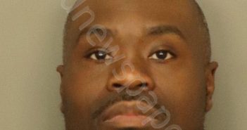 STEVENS, JAMAAL RA MON | 2025-03-24 16:18:00 Jefferson County, Alabama Booking