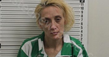 <B>MANUEL</B>, <B>NICOLE</B> <B>MARIE</B> #, Ross County, Ohio - 2025-03-24 04:52:00