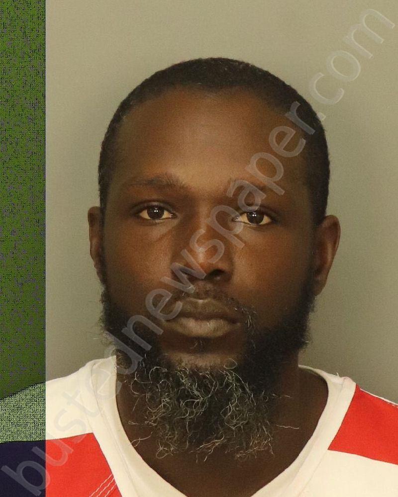 STURDIVANT, REAYNUNDO ALSHAWN #, Jefferson County, Alabama - 2025-03-24 03:34:00