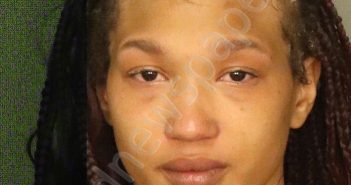 HOSEA, ALEXIS JOI | 2025-03-24 19:35:00 Jefferson County, Alabama Booking