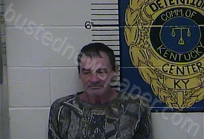 BURCHFIELD, JOHN #, Clay County, Kentucky - 2025-03-24 12:21:00