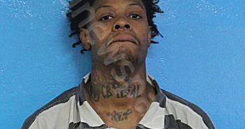 LAWSON, KEYSHAWN JAIME | 2025-03-24 10:21:00 Sullivan County, Tennessee Booking