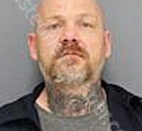 <B>KOONS</B>, <B>ALBERT</B> <B>ANTHONY</B> #, Medina County, Ohio - 2025-03-24