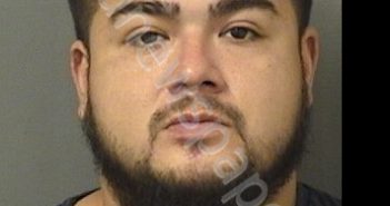 <B>ORTEGA</B>, <B>SALVADOR</B> #, Palm Beach County, Florida - 2025-03-24 10:37:00