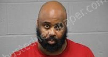 <B>MICHAEL</B> <B>D</B> RAMBO #, <b>Johnson</b> County, Missouri, Johnson County, Missouri - 2025-03-24 16:43:00