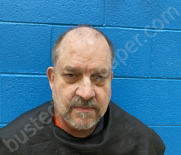 HUNTT, JOHN EARL #, Mcdowell County, North Carolina - 2025-03-24 15:37:00