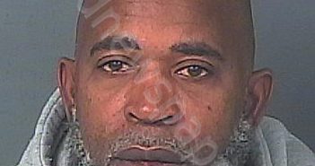 STANLEY, DEIDRICK FIXGERLD | 2025-03-24 12:10:00 Hernando County, Florida Booking