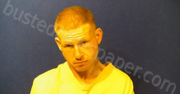 <B>ALLEN</B>, <B>JACOB</B> <B>WAYNE</B> #, Victoria County, Texas - 2025-03-24 17:40:00