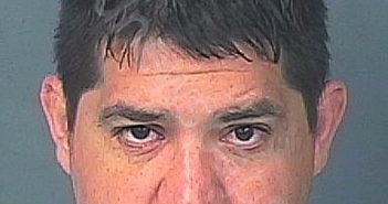 COVARRUBIAS, CAMERON JAMES | 2025-03-24 09:04:00 Hernando County, Florida Booking