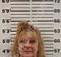 CARR, SUSAN CHRISTINE | 2025-03-24 Jefferson County, Alabama Booking