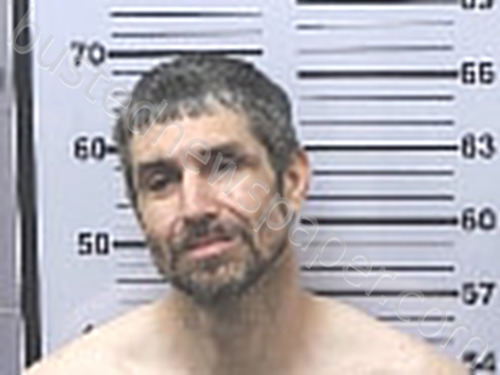 PELFREY, JAMES BRENT #, Mobile County, Alabama - 2025-03-24
