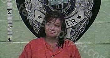 <B>SPARKS</B>, <B>SHEENA</B> NICOLE #, Jackson County, Kentucky - 2025-03-24 18:25:00