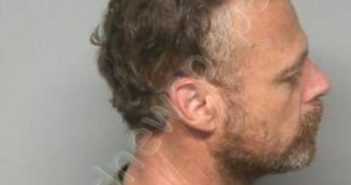 ROYCE MORGAN | 2025-03-24 19:16:00 Randolph County, North Carolina Booking
