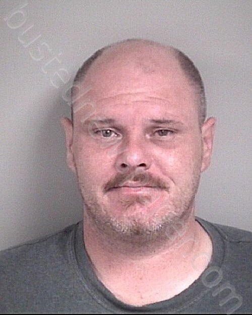 PRESSLEY, KENNETH EDWARD #, Cabarrus County, North Carolina - 2025-03-24