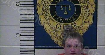 <B>PERKINS</B>, <B>JESSICA</B> #, Clay County, Kentucky - 2025-03-24 01:37:00