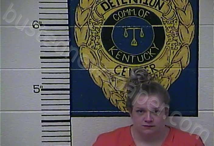 PERKINS, JESSICA #, Clay County, Kentucky - 2025-03-24 01:37:00