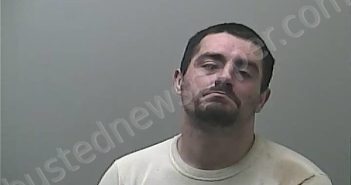 <B>JOHNSON</B>, <B>CODY</B> <B>ALLEN</B> #, Midland County, Michigan - 2025-03-24 21:07:00