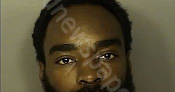 <B>MEYER</B>, <B>WILLIAM</B> ANTRELL #, Horry County, South Carolina - 2025-03-24 10:43:00