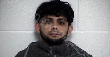 ZAVALA-MALDONADO, CARLOS | 2025-03-24 Chase County, Kansas Booking