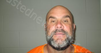 NELSON, NATHANIEL LYNN | 2025-03-24 23:21:00 Shackelford County, Texas Booking