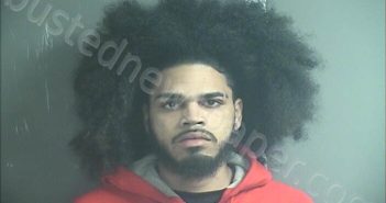 <B>JONES</B>, <B>DASHAWN</B> <B>I</B> #, Cumberland County, New Jersey - 2025-03-24
