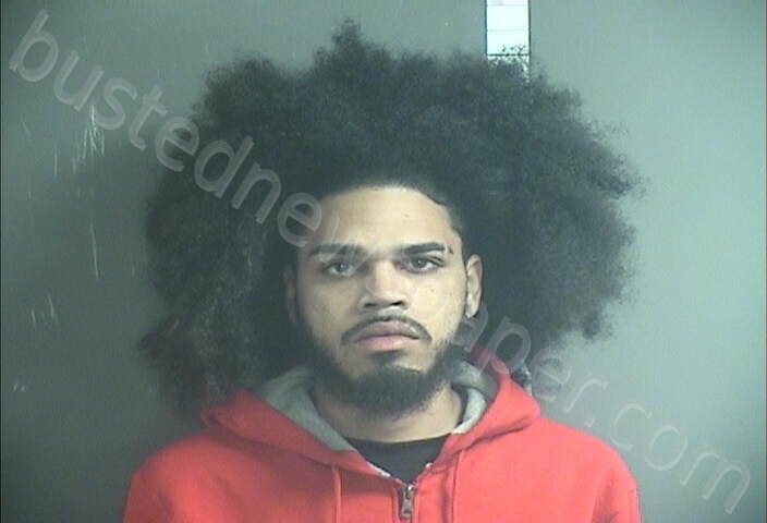 JONES, DASHAWN I #, Cumberland County, New Jersey - 2025-03-24