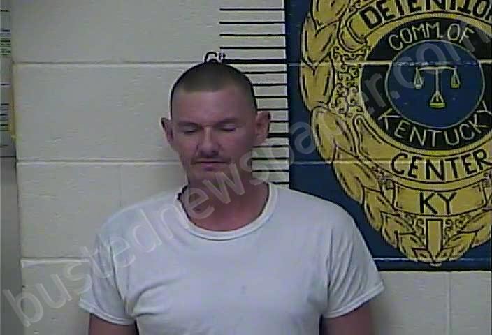 HENSON, RONALD #, Clay County, Kentucky - 2025-03-24 11:36:00