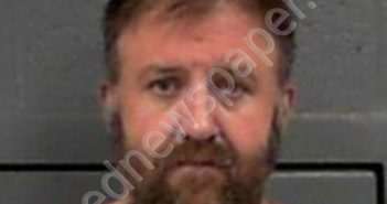 <B>FOSTER</B>, <B>JEREMY</B> DALE #, Kanawha County, West Virginia - 2025-03-24 13:00:00