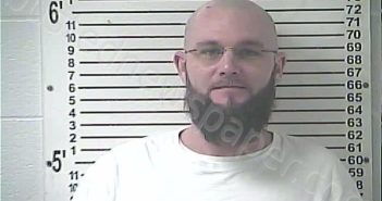SELBY, <B>DONALD</B> MICHAEL #, <b>Hardin</b> County, Kentucky, Hardin County, Kentucky - 2025-03-24 09:29:00