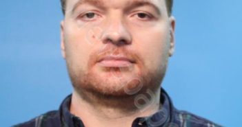 <B>SMITH</B>, <B>ROBERT</B> <B>JOSEPH</B> #, Brazoria County, Texas - 2025-03-25